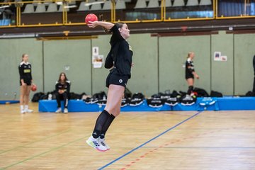 Bild 112 - wAJ SV Henstedt Ulzburg - SC Alstertal Langenhorn : Ergebnis: 30:41